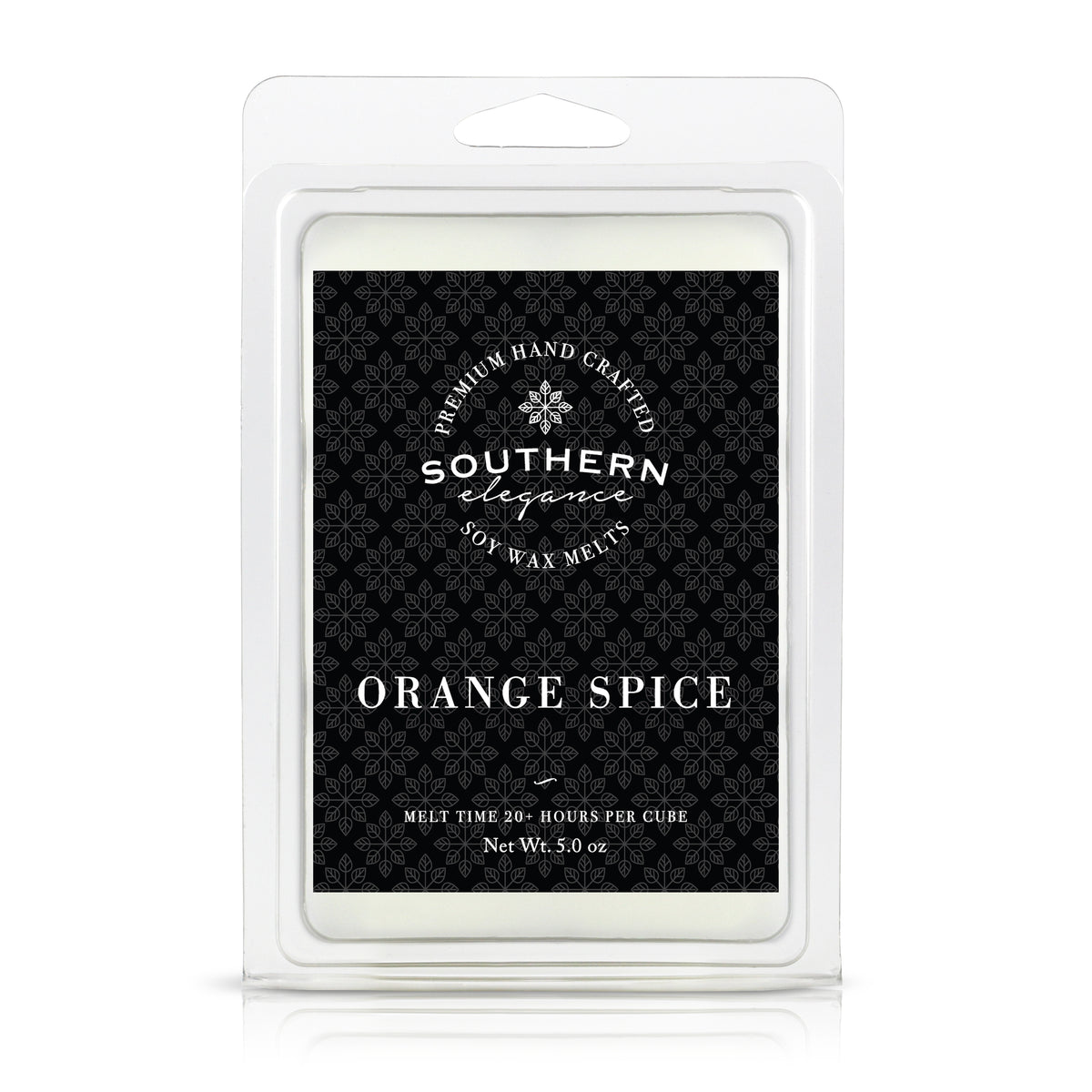 Jumbo Wax Melts: Fall &amp; Winter Scents (5.5 oz)