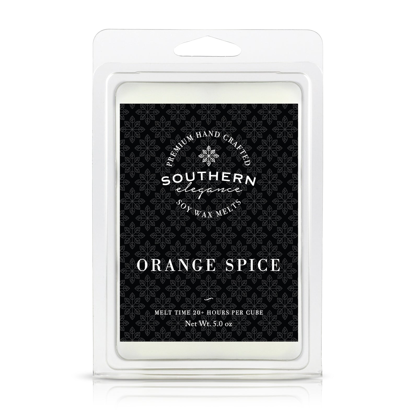 Jumbo Wax Melts: Fall & Winter Scents (5.5 oz)