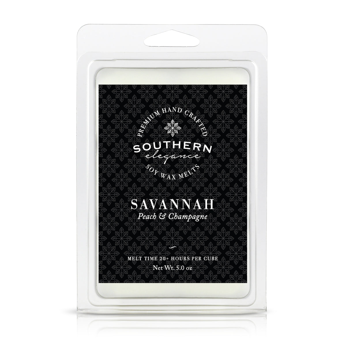 Jumbo Wax Melts: Signature Scents