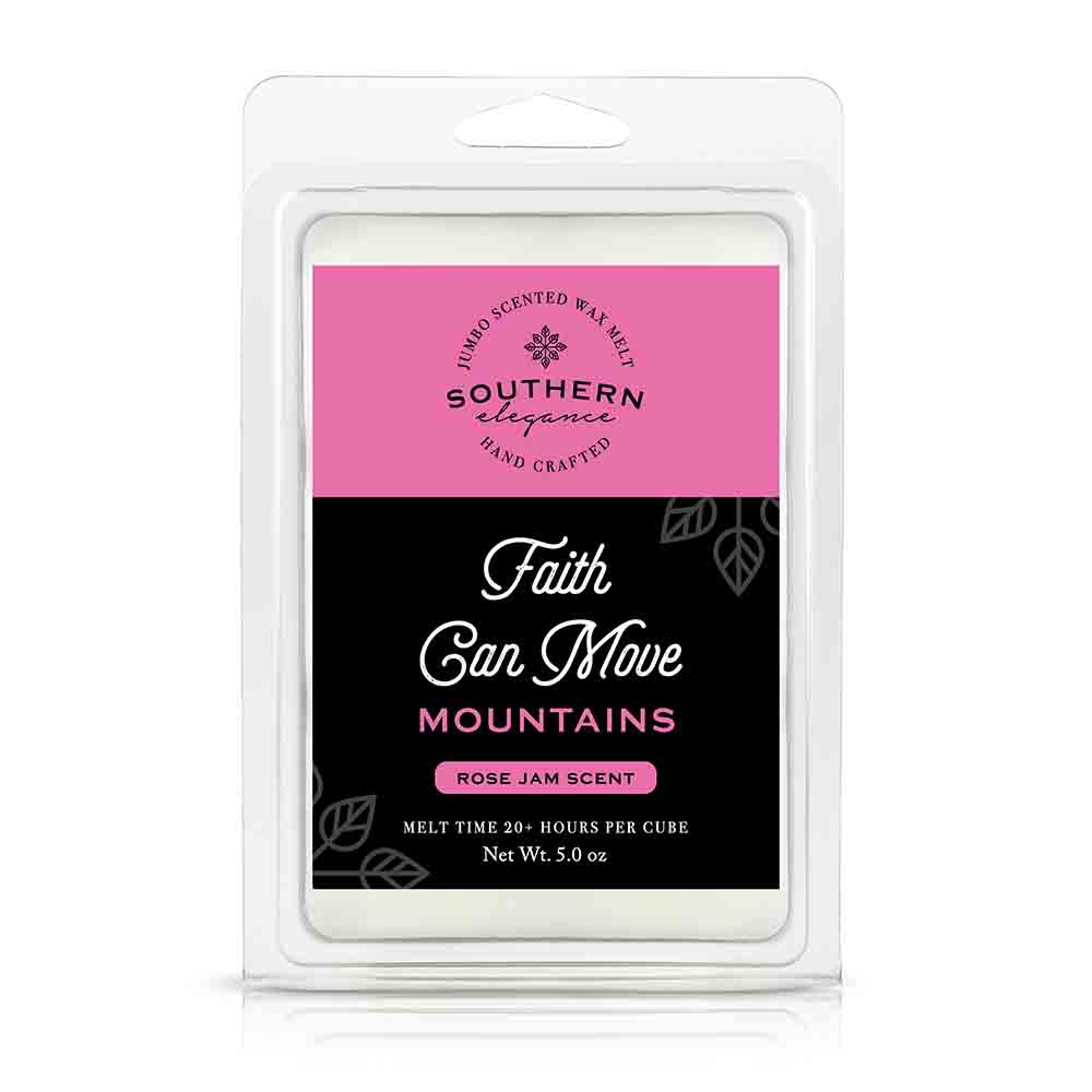 5 oz Jumbo Wax Melt: Southern Sayings Collection