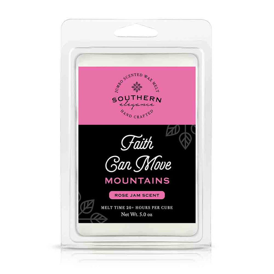 Fragrance of The Month (50% off All Month) (Rose)