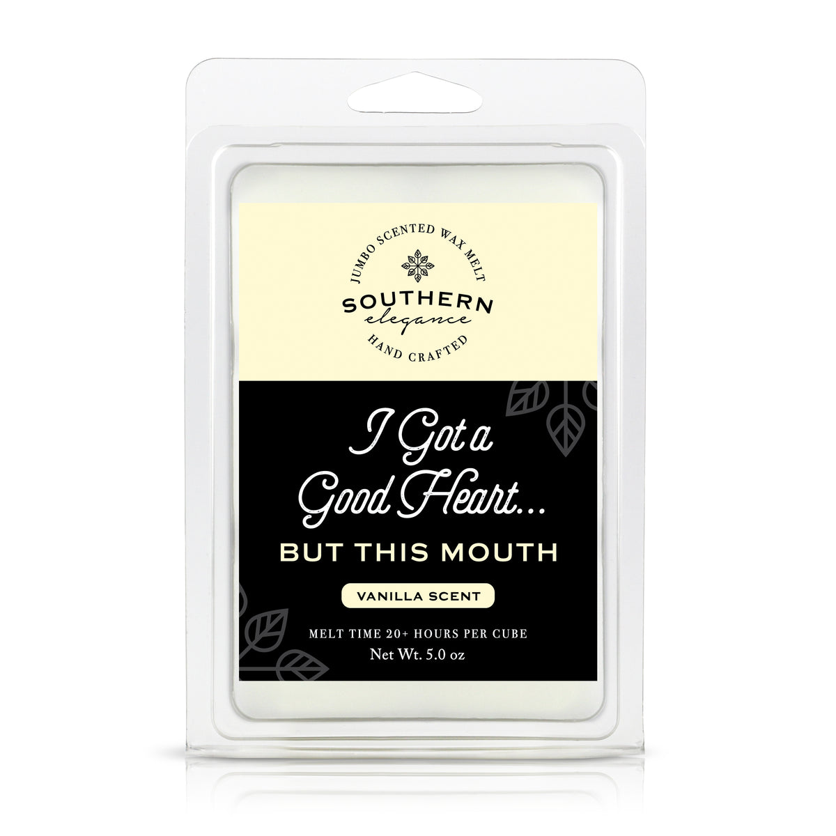 5 oz Jumbo Wax Melt: Southern Sayings Collection