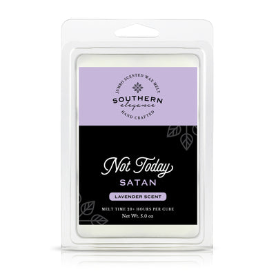 50% off Fragrance of the Month ( Not Today Satan)