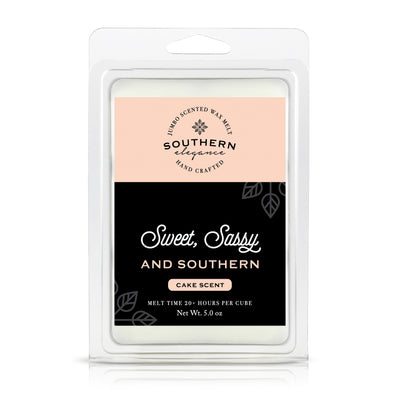 Free Jumbo Wax Melt (Add to Cart Discount taken at Checkout!)