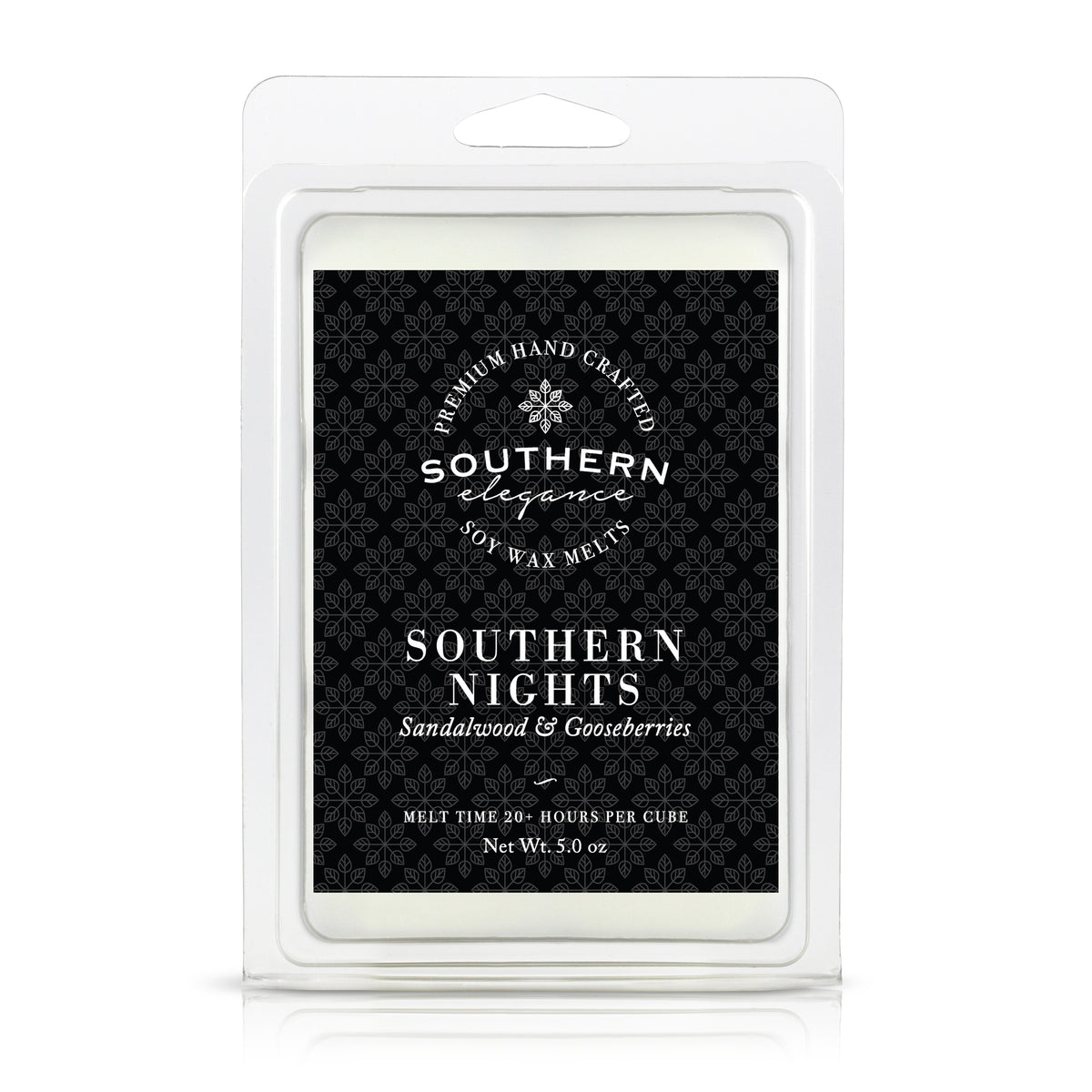 Southern Nights  (Sandalwood & Gooseberries)