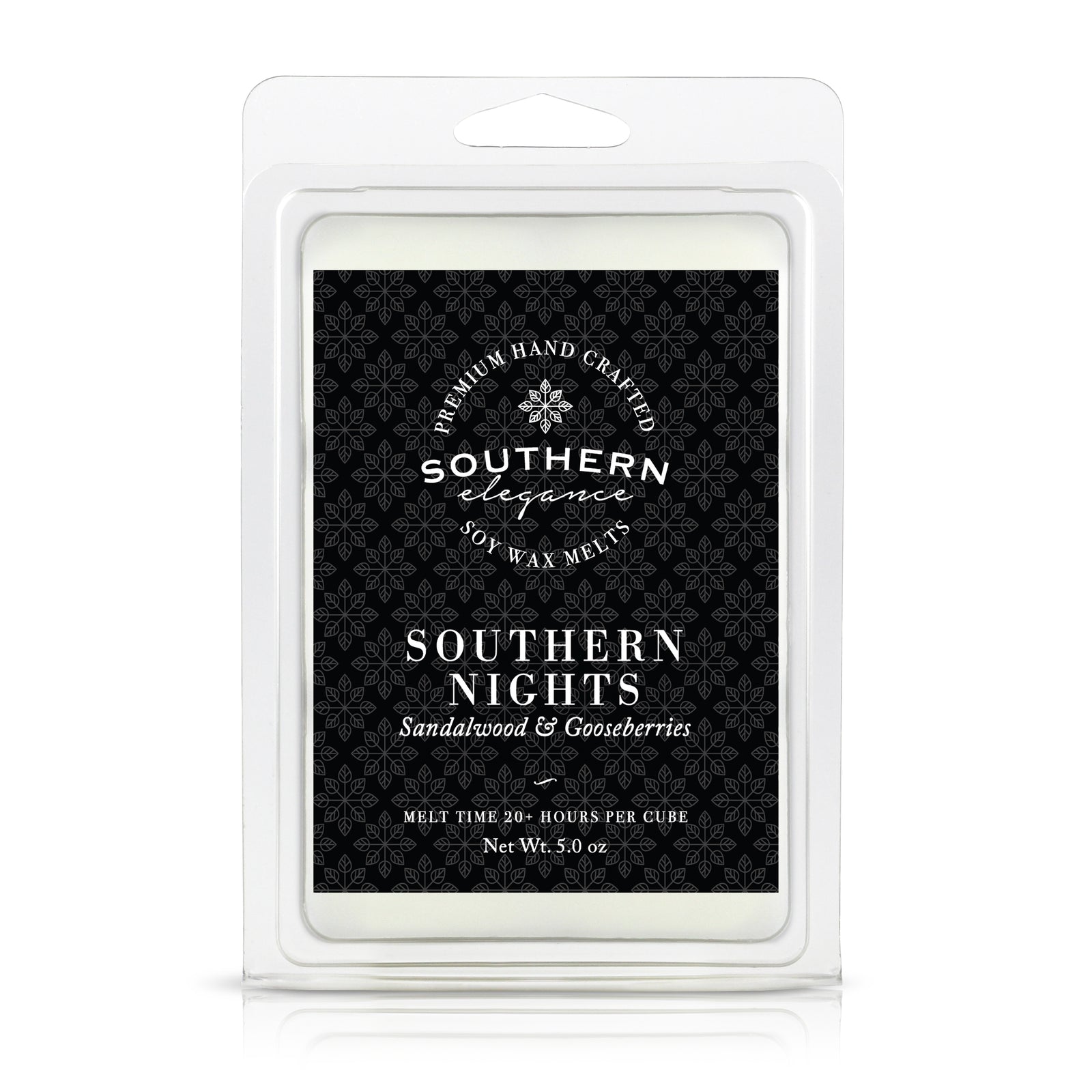 Southern Nights  (Sandalwood & Gooseberries)