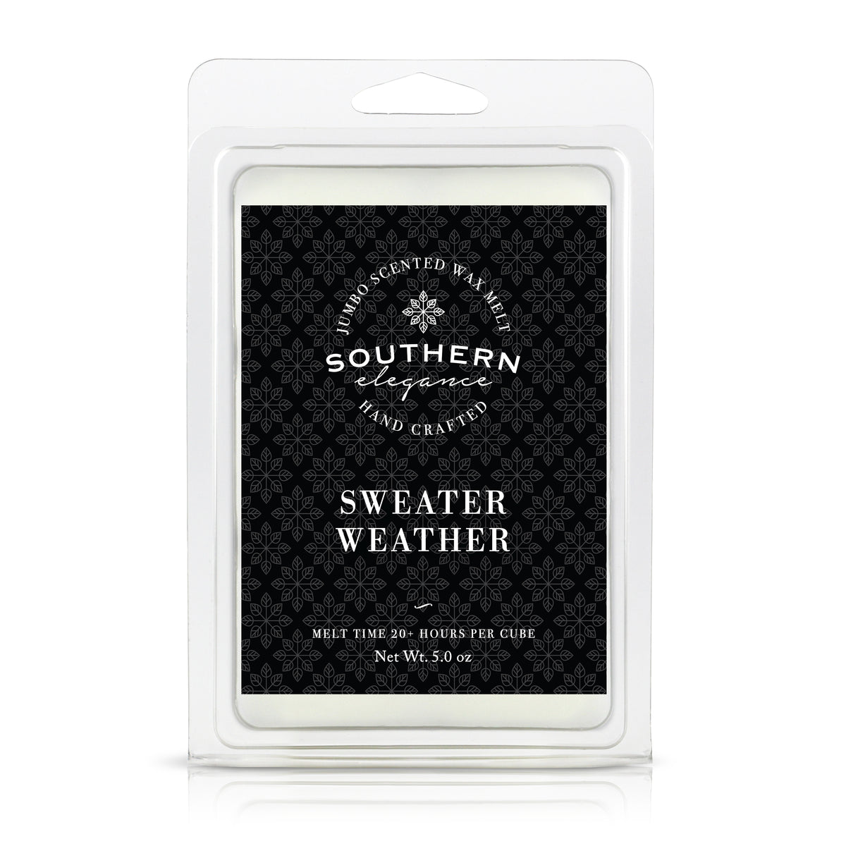 Jumbo Wax Melts: Fall & Winter Scents (5.5 oz)