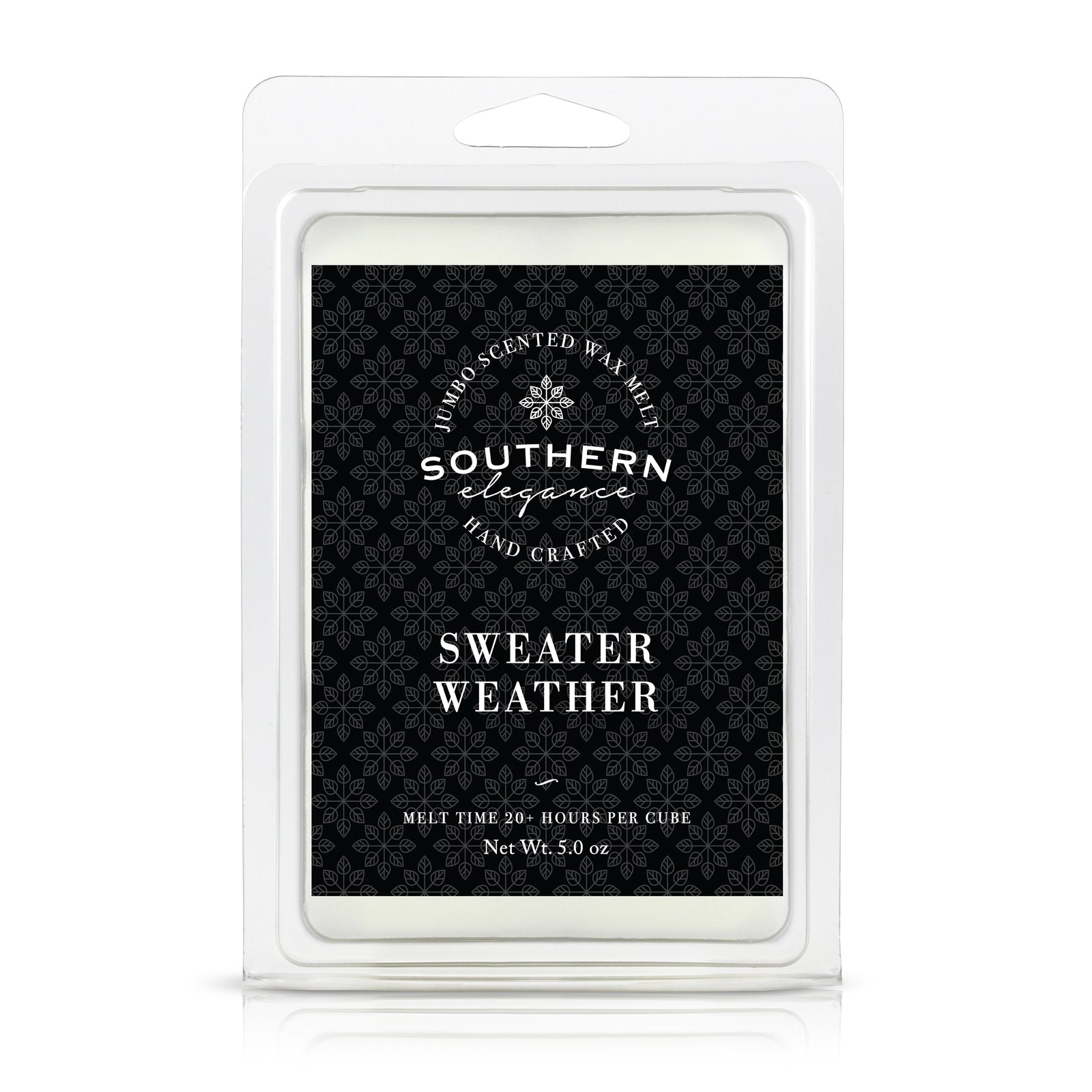 Jumbo Wax Melts: Fall & Winter Scents (5.5 oz)