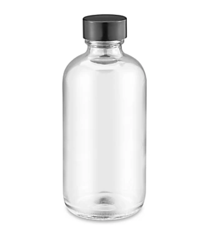 4 oz (Refill) Fall & Winter Scents:  Diffuser with Black Reeds