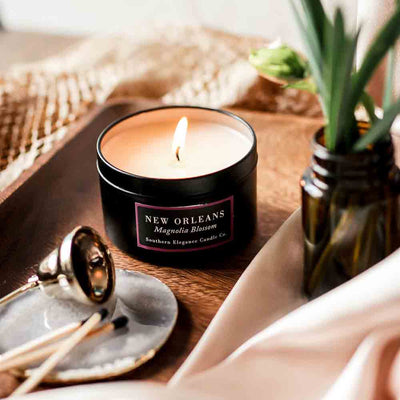 Tiktok Signature Scents: 6 oz Travel Tin