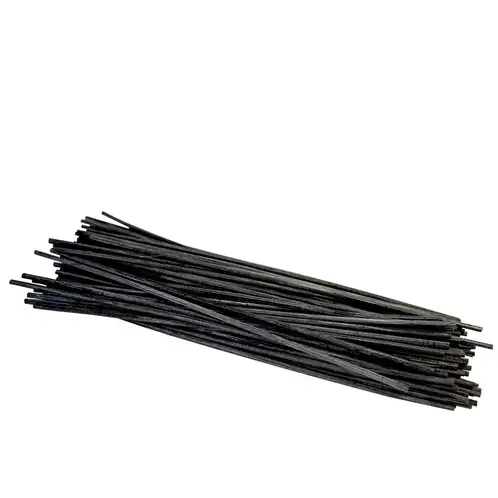 (Refill) Spring and Summer Collection: 4 oz Diffuser with Black Reeds