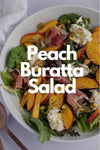 Scrumptious Salad Recipe (Digital Download)