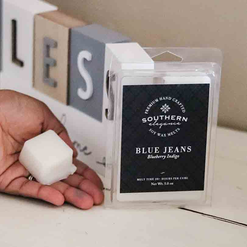 5 oz Jumbo Wax Melt: Spring and Summer Collection: