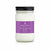 Canning Jar: Jubilee Collection Scented  Candle