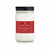 Canning Jar: Jubilee Collection Scented  Candle