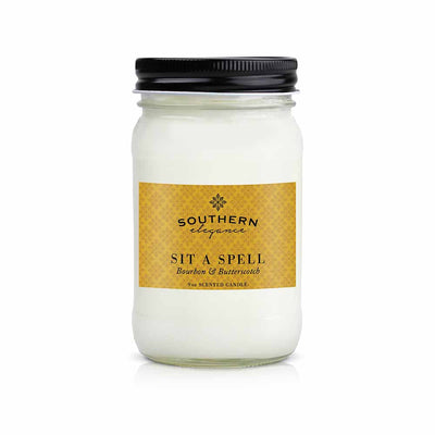 Jubilee Collection (9 oz scented Candle)