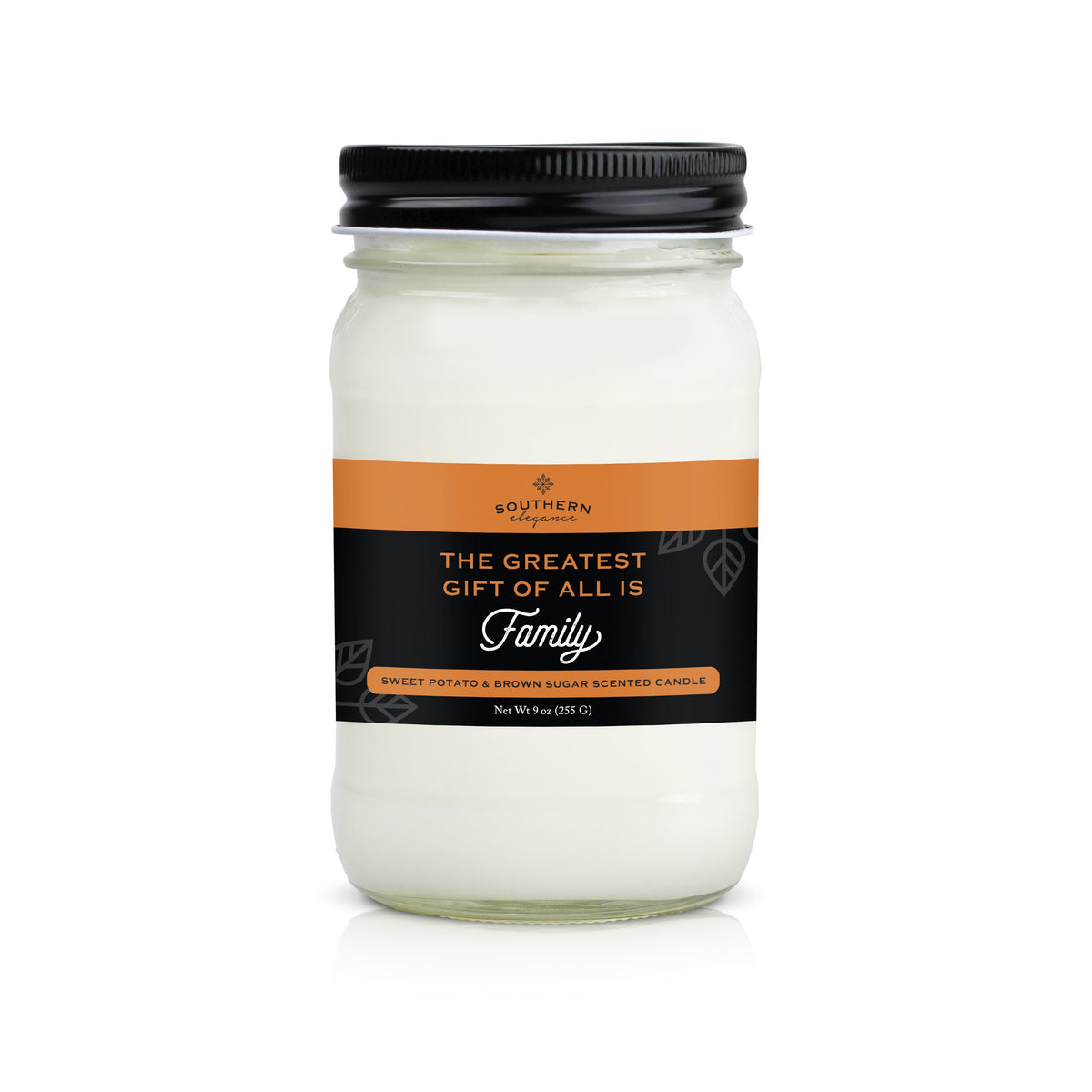 Canning Jar Candle: Southern Sayings Collection