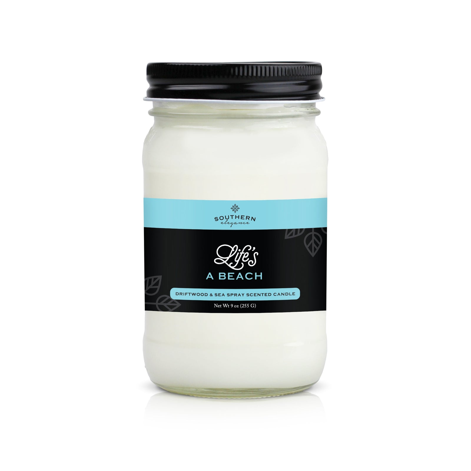 Canning Jar Candle: Southern Sayings Collection