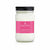 Canning Jar: Jubilee Collection Scented  Candle