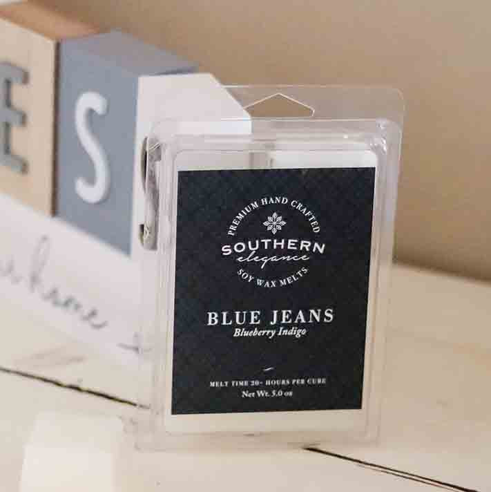 5 oz Jumbo Wax Melt: Spring and Summer Collection: