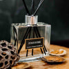 Fall & Winter Scents: Diffuser with Reeds: