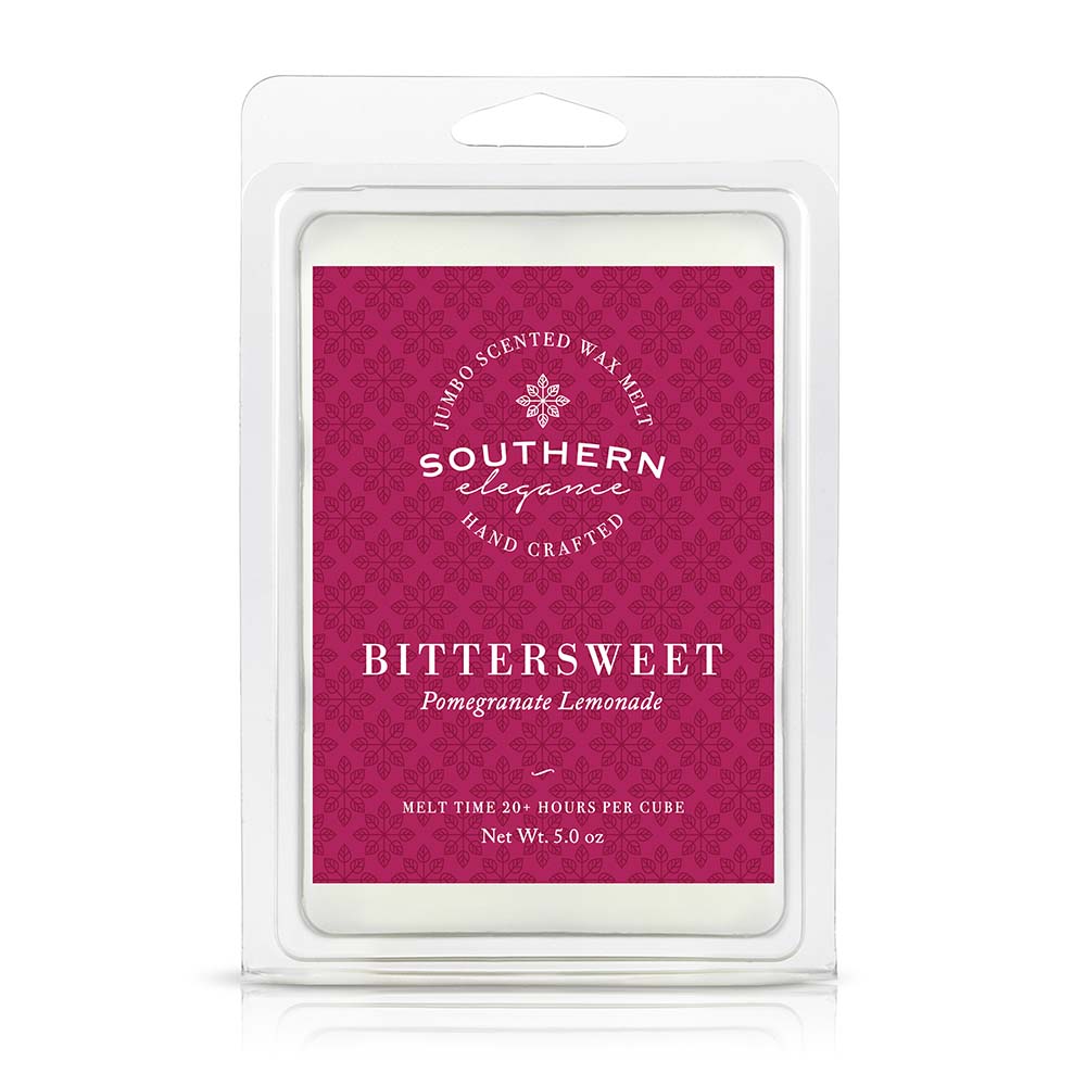 5 oz Jumbo Wax Melt: Jubilee Collection