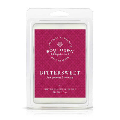 5 oz Jumbo Wax Melt: Jubilee Collection