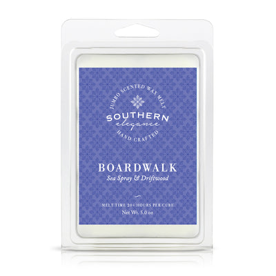 5 oz Jumbo Wax Melt: Jubilee Collection
