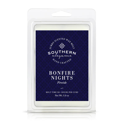 5 oz Jumbo Wax Melt: Jubilee Collection