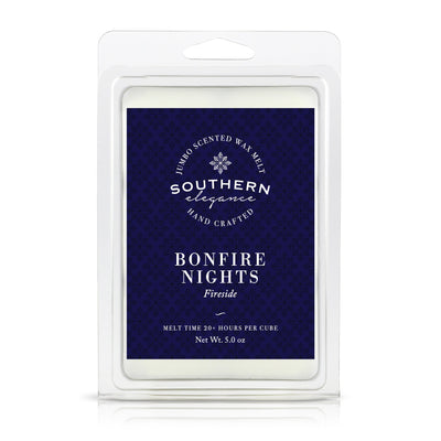 Jumbo Wax Melts: Signature Scents - Southern Elegance