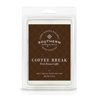 5 oz Jumbo Wax Melt: Jubilee Collection