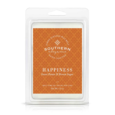 5 oz Jumbo Wax Melt: Jubilee Collection