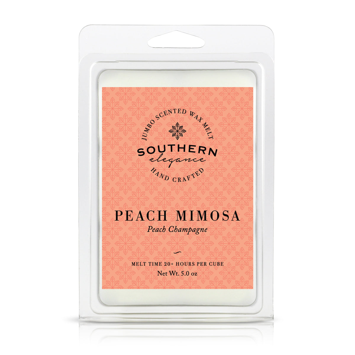 5 oz Jumbo Wax Melt: Jubilee Collection