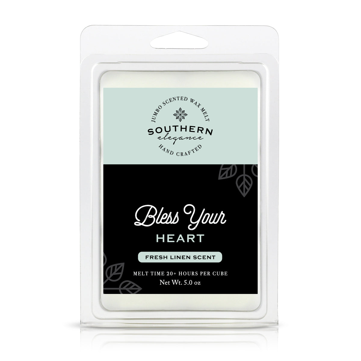 5 oz Jumbo Wax Melt: Southern Sayings Collection