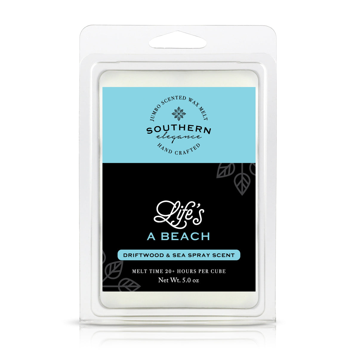 5 oz Jumbo Wax Melt: Southern Sayings Collection