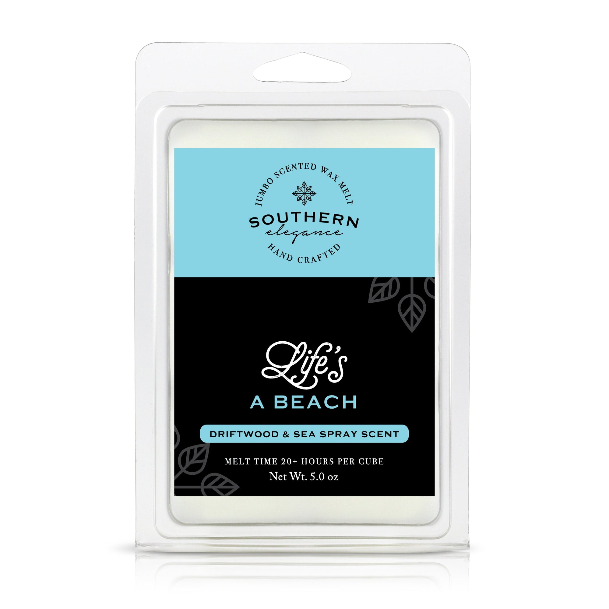 (Jumbo Wax Melt) 6 for $40 Southern Sayings Wax Melt