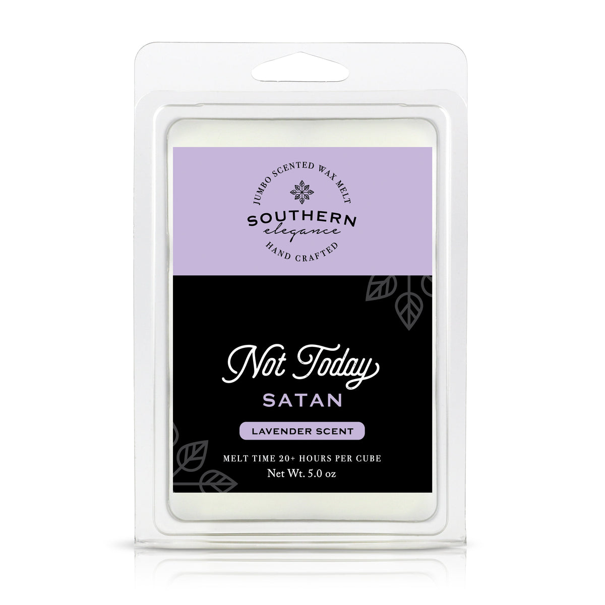 5 oz Jumbo Wax Melt: Southern Sayings Collection