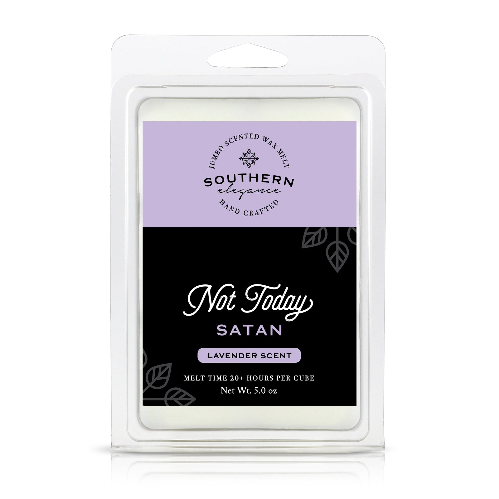 5 oz Jumbo Wax Melt: Southern Sayings Collection