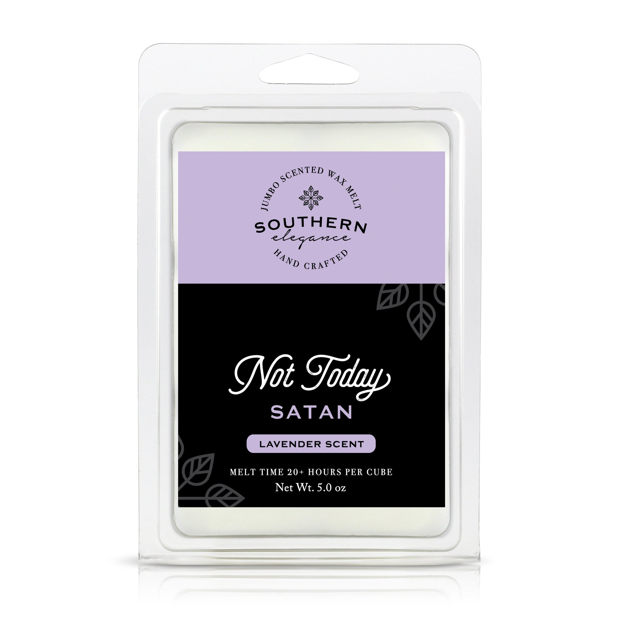 (Jumbo Wax Melt) 6 for $40 Southern Sayings Wax Melt