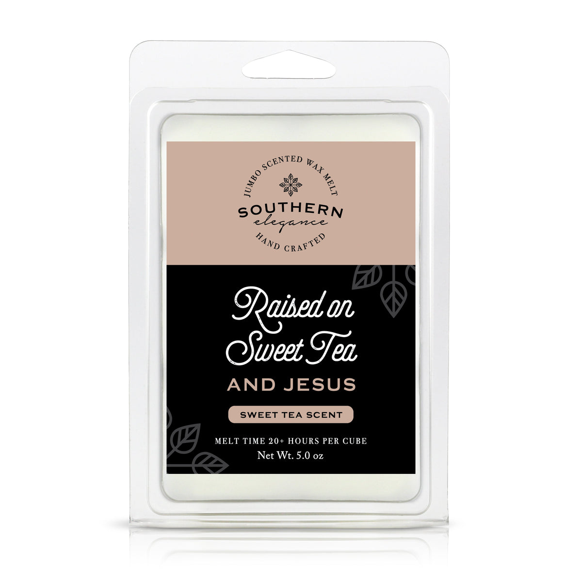 5 oz Jumbo Wax Melt: Southern Sayings Collection