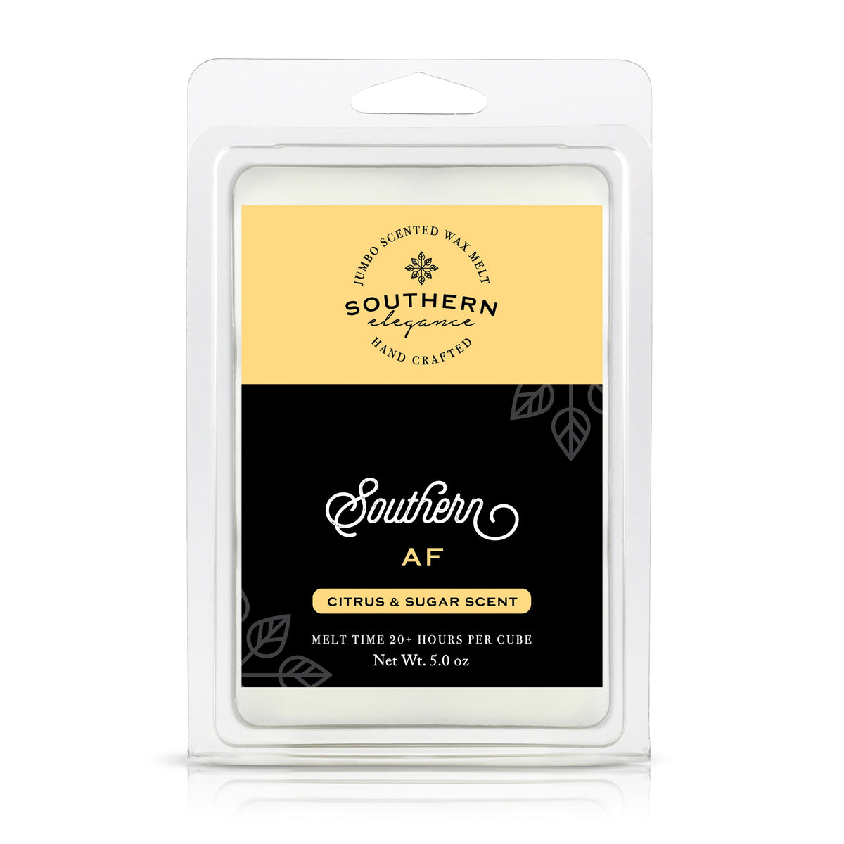 5 oz Jumbo Wax Melt: Southern Sayings Collection