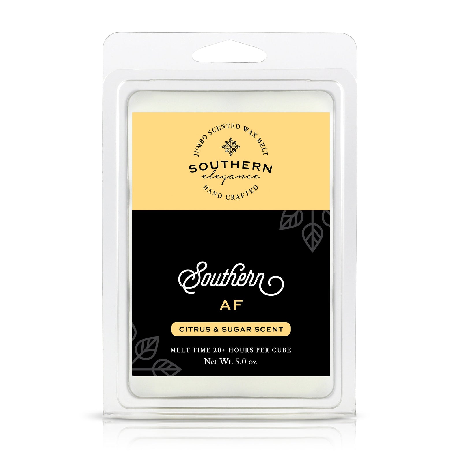 5 oz Jumbo Wax Melt: Southern Sayings Collection