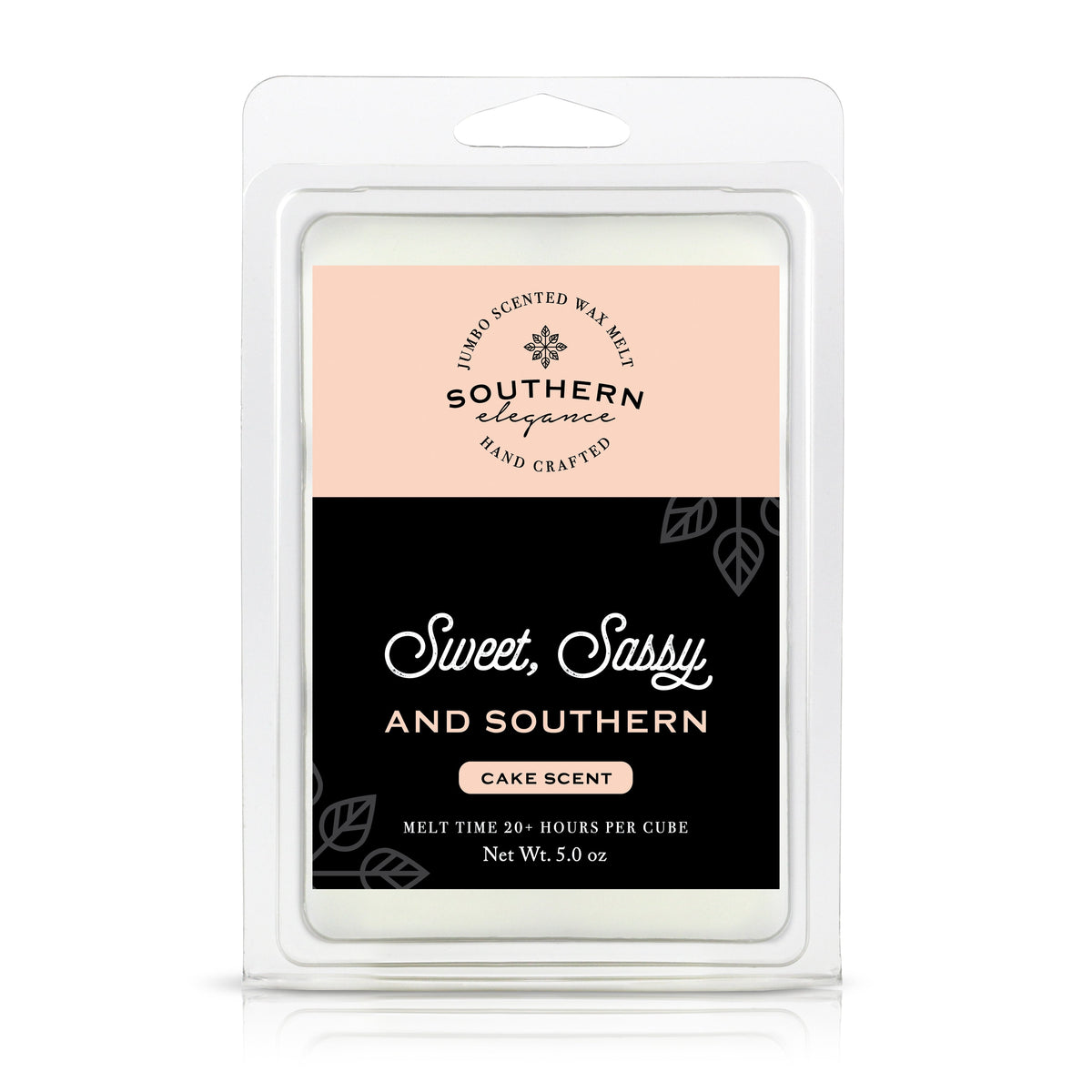 5 oz Jumbo Wax Melt: Southern Sayings Collection