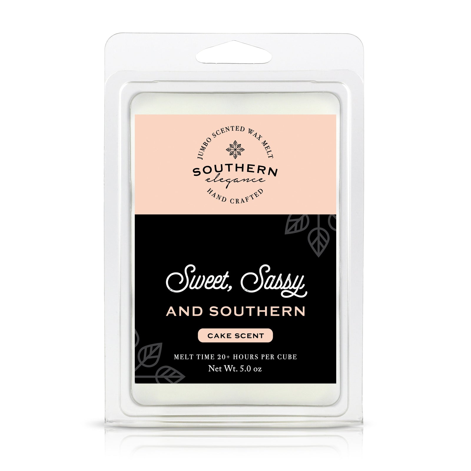 5 oz Jumbo Wax Melt: Southern Sayings Collection