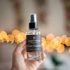 Fall & Winter Scents: 4 oz Room & Linen Spray