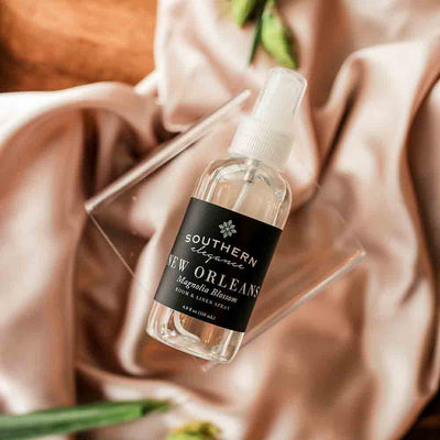 4 oz Room & Linen Spray: Signature Scents Collection