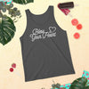 Unisex Tank Top Bless Your Heart