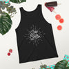 Unisex Tank Top Rise & Shine