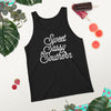 Unisex Tank Top Sweet Sassy & Southern