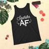 Unisex Tank Top Southern AF